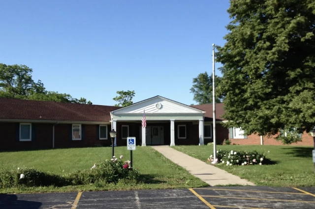 Ridgeview Behavioral Hospital