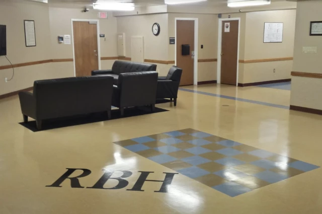 Ridgeview Behavioral Hospital