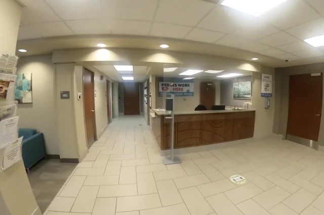 Ridgeview Institute of Monroe