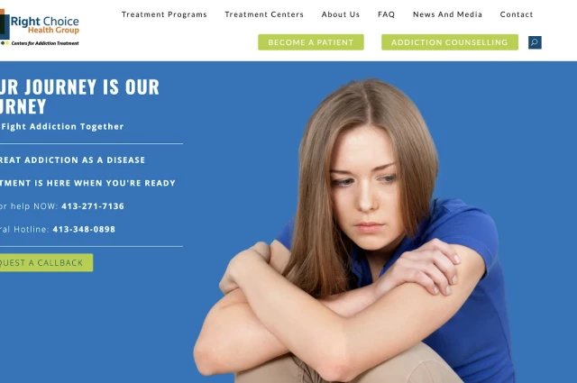 Right Choice Health Group