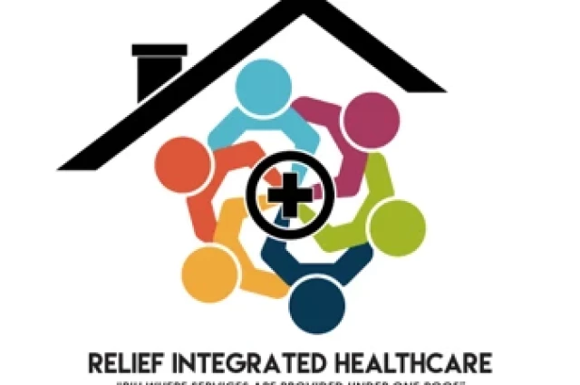 Relief Integrated Healthcare