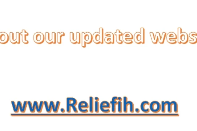 Relief Integrated Healthcare