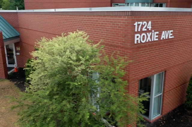 Cumberland Recovery Response Center