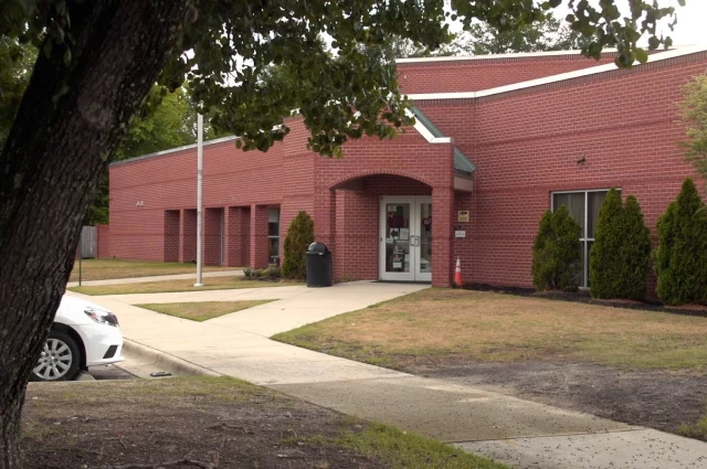 Cumberland Recovery Response Center