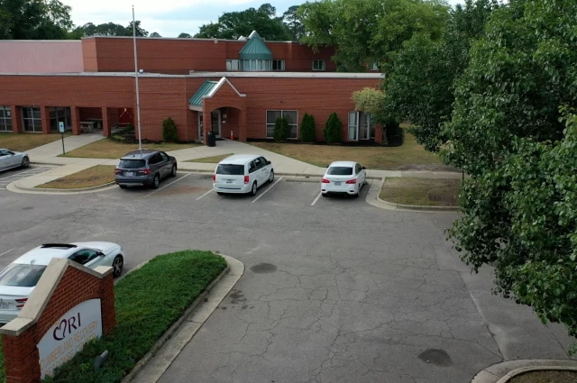 Cumberland Recovery Response Center