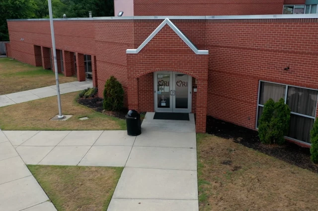 Cumberland Recovery Response Center