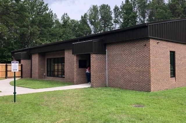 Dix Crisis Intervention Center