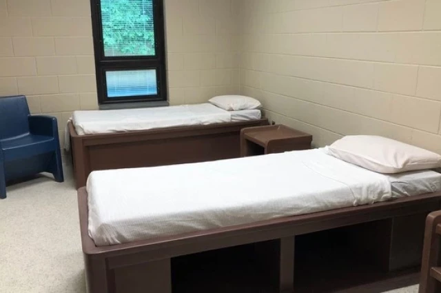 Dix Crisis Intervention Center