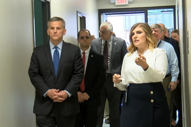 Dix Crisis Intervention Center