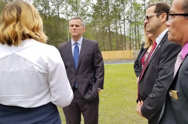 Dix Crisis Intervention Center