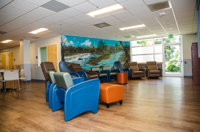 Durham Recovery Response Center