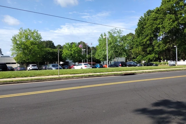 Durham Recovery Response Center