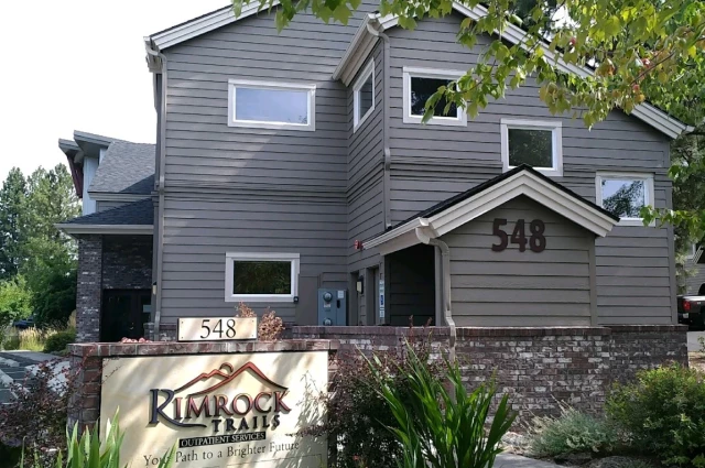 Rimrock Trails Treatment Services - Bend Outpatient