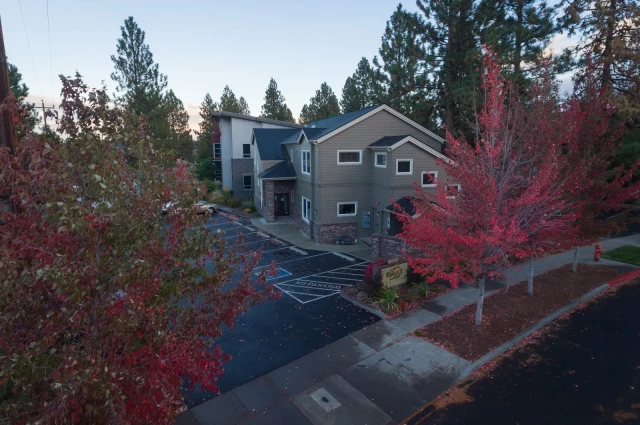 Rimrock Trails Treatment Services - Bend Outpatient