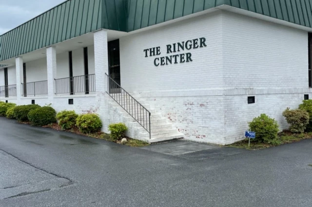 The Ringer Center