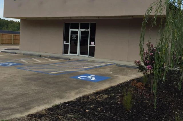 Ringgold Treatment Center