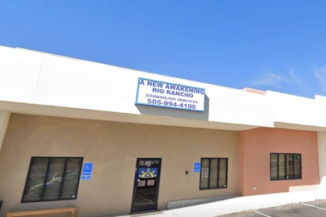 A New Awakening Rio Rancho