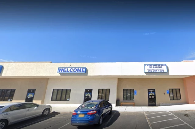 A New Awakening Rio Rancho