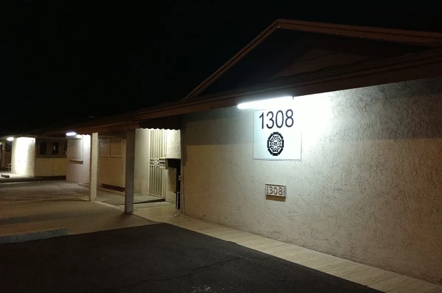 Rio Salado - Behavioral Health System