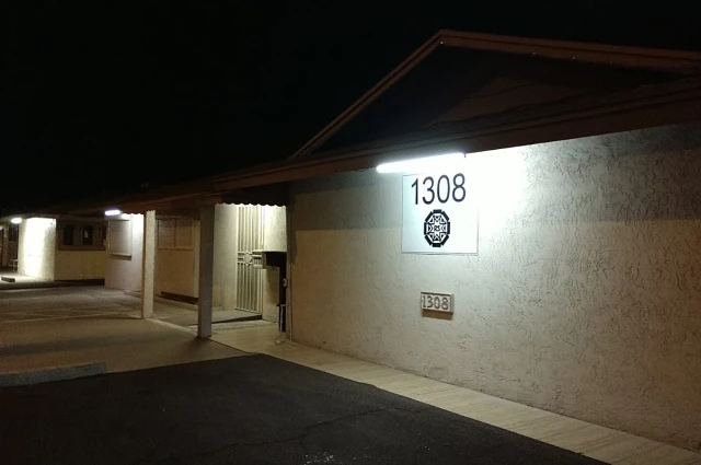 Rio Salado - Behavioral Health System