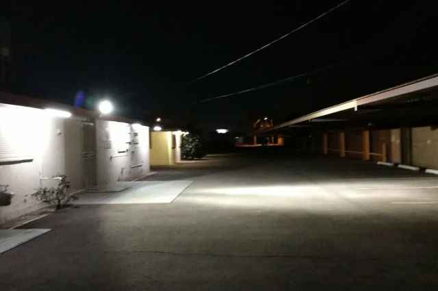 Rio Salado - Behavioral Health System