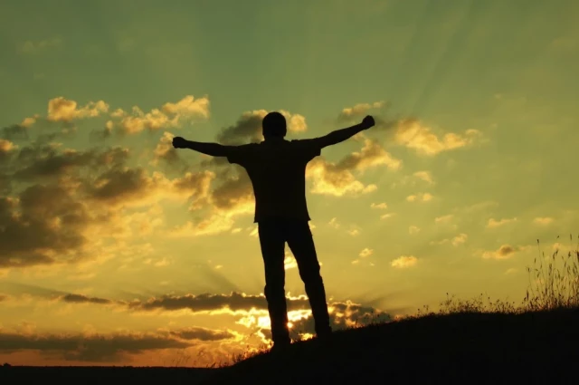 Rise Above
