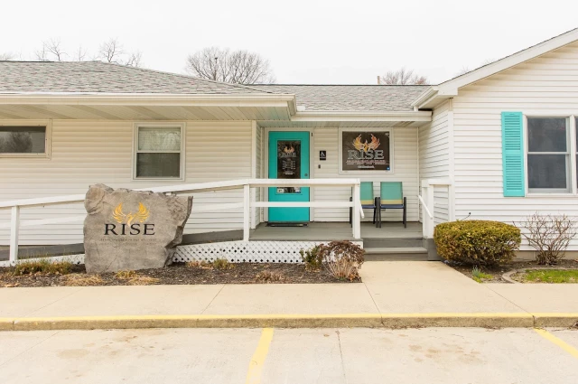 Douglas County Mental Health and Family Counseling - RISE Behavioral Health and Wellness