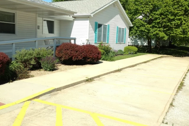 Douglas County Mental Health and Family Counseling - RISE Behavioral Health and Wellness