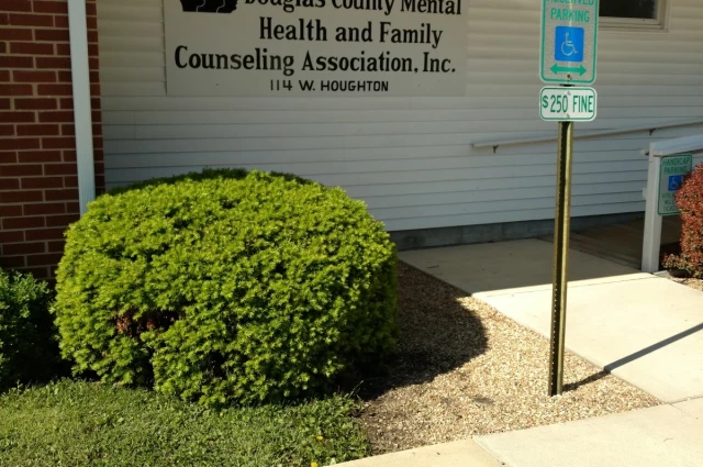 Douglas County Mental Health and Family Counseling - RISE Behavioral Health and Wellness