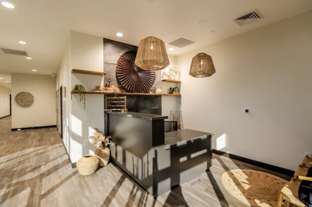 Rising Phoenix Wellness Services