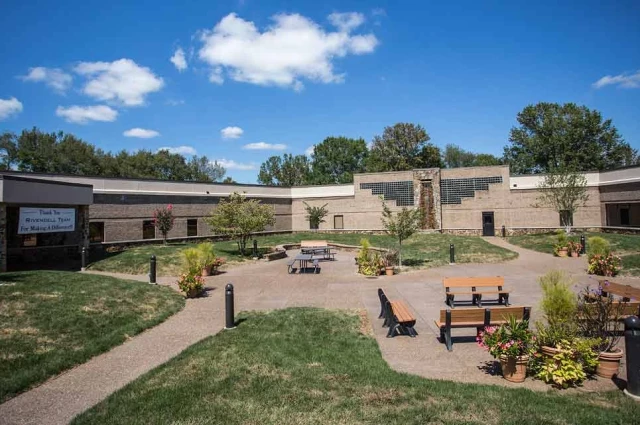 Rivendell Behavioral Health Services