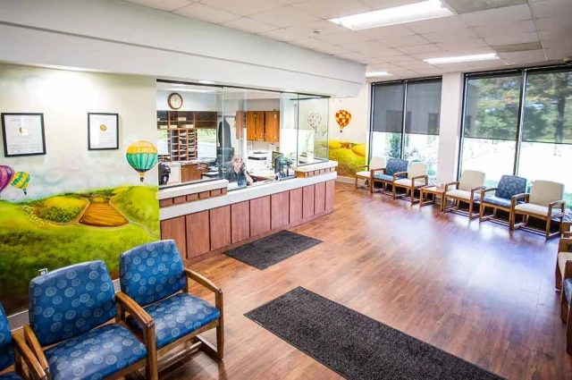 Rivendell Behavioral Health Services