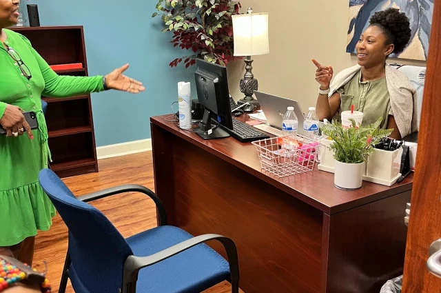 River Edge Behavioral Health - Addictive Disease Outpatient Program