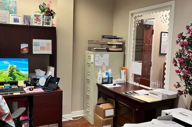River Edge Behavioral Health - Addictive Disease Outpatient Program