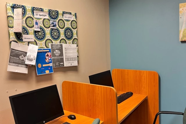 River Edge Behavioral Health - Addictive Disease Outpatient Program