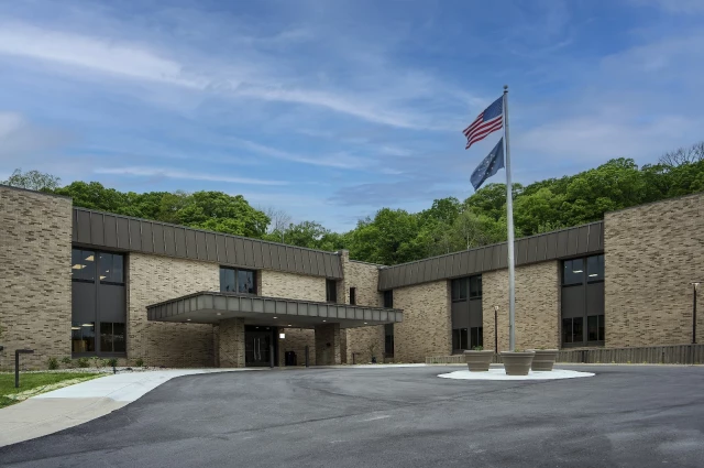 River Bend Hospital