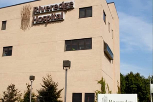 Riveredge Hospital