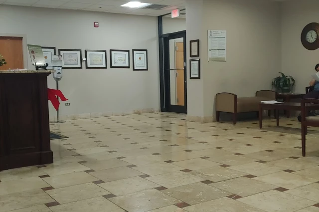 Riveredge Hospital
