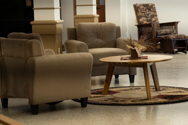 Rivers Edge Behavioral Health