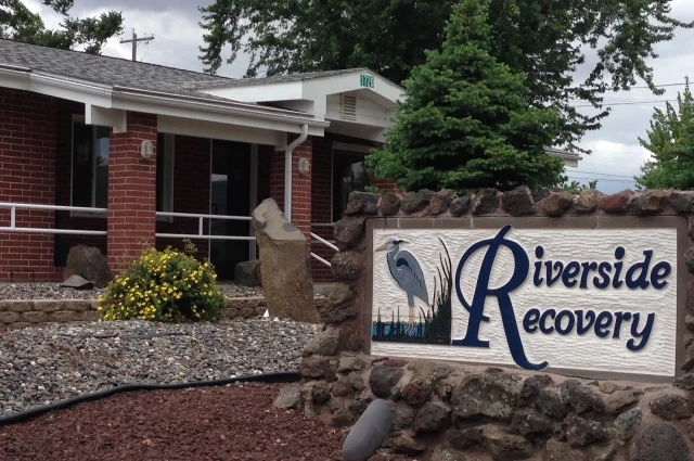 Riverside Recovery