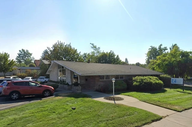 Riverside Recovery Center