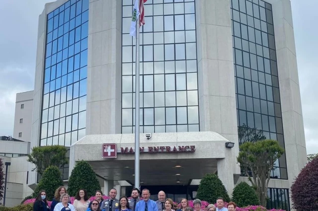 Riverview Regional Medical Center
