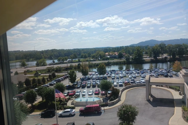 Riverview Regional Medical Center