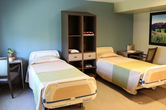 RiverVista Behavioral Health Hospital