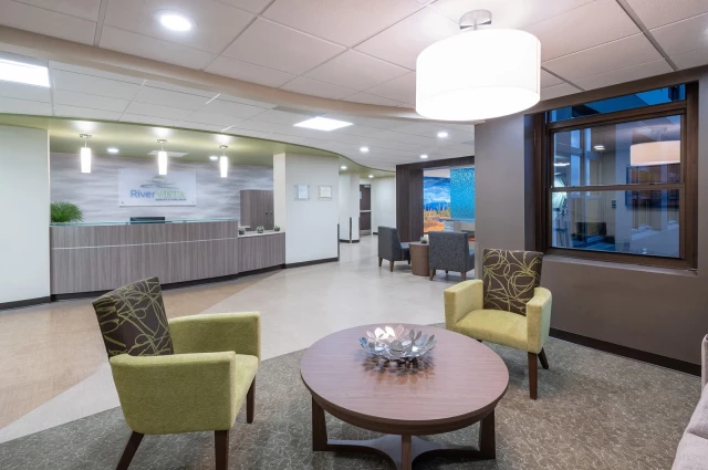 RiverVista Behavioral Health Hospital