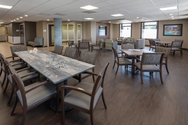 RiverVista Behavioral Health Hospital