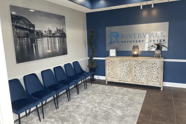 Riverwalk Recovery Center