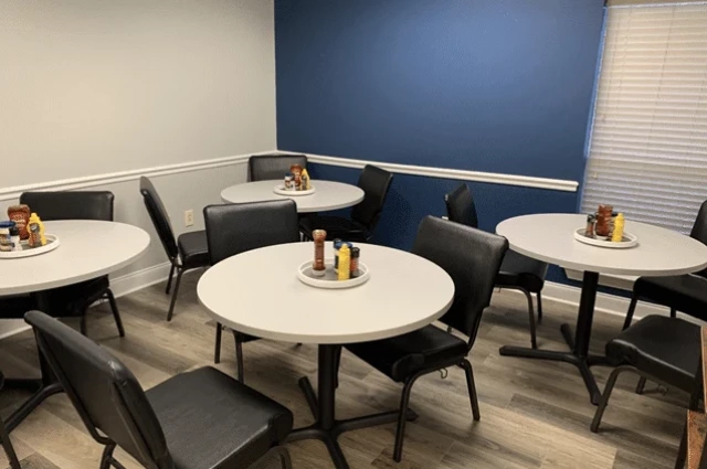Riverwalk Recovery Center
