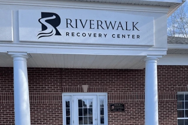 Riverwalk Recovery Center