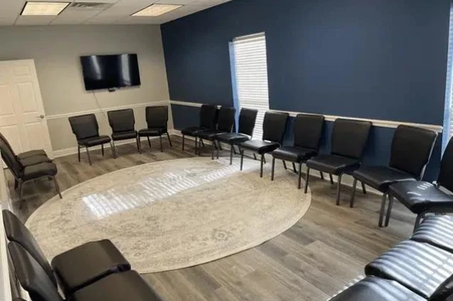 Riverwalk Recovery Center